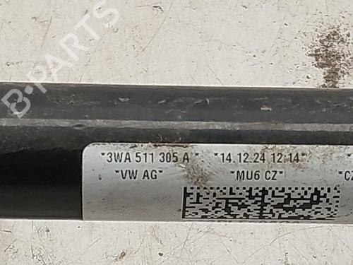 Anti roll bar VW TIGUAN (CT1) 1.5 eTSI | BP39493695M96 - Image 4