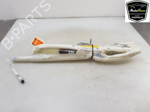 Used Right curtain airbag VW GOLF V Variant (1K5) 1.4 TSI (122 hp) 12061993