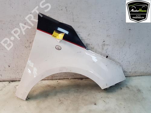 Right front fenders FIAT 500 (312_) 1.2 (312AXA1A) | BP17825868C42