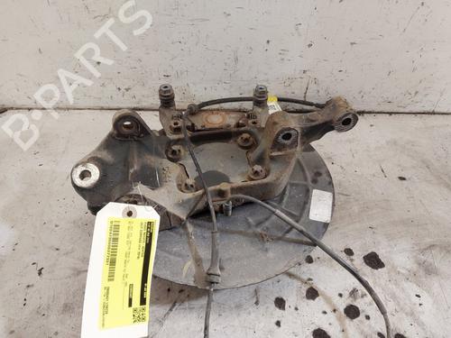 Used Right rear steering knuckle Right rear steering knuckle JEEP COMPASS (MP, M6, MV, M7) 1.4 MultiAir (140 hp) 39742459 39742459