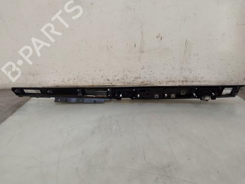 Climate control NISSAN ARIYA (FE0) EV | BP36914557I5 - Image 4