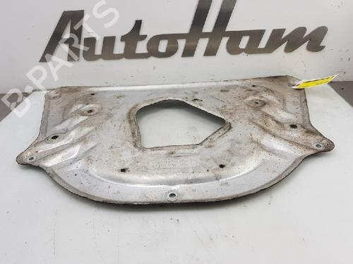 Underbody protection BMW 5 Touring (E61) 525 i | BP13145874M92 