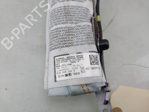 Other AUDI Q3 (8UB, 8UG) 2.0 TFSI quattro | BP30566009O1 