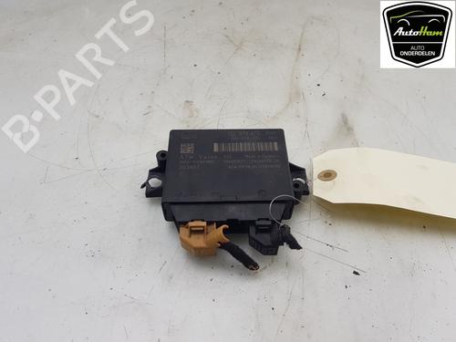 Used Control unit Control unit 19316758 19316758