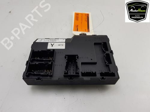 Used Control unit Control unit 12051974 12051974