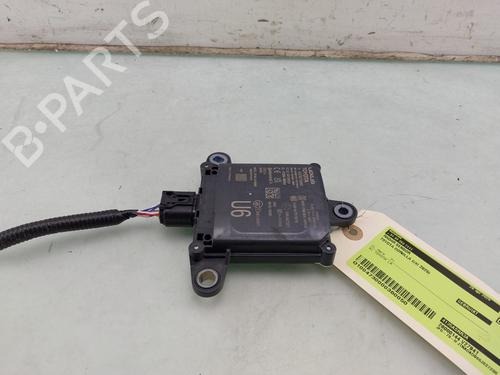 Elektronisk sensor Elektronisk sensor TOYOTA COROLLA Cross (ZVG1_, ZSG1_, MXGH1_, MXGA1_) 1.8 Hybrid (ZVG13) (140 hp) 34540604 34540604