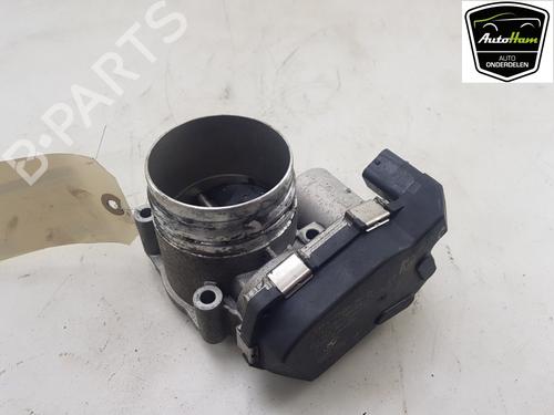 Used Throttle body BMW Z4 Roadster (E89) sDrive 20 i (184 hp) 17079754