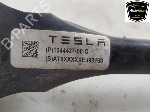 Right rear suspension arm TESLA MODEL 3 (5YJ3) EV AWD | BP29061568M15 