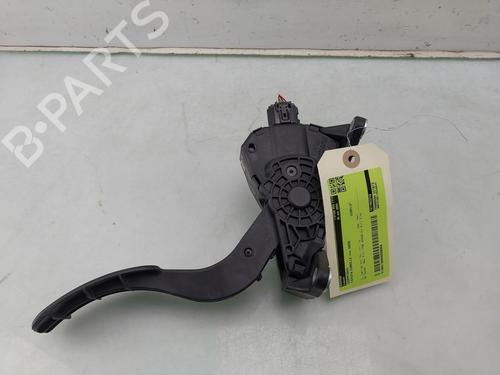 Pedal TOYOTA COROLLA Saloon (_E21_) 1.8 VVTi Hybrid | BP30184006I4 