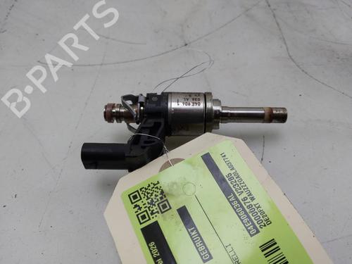 Used Injector Injector AUDI Q2 (GAB, GAG) 30 TFSI (116 hp) 35978265 35978265