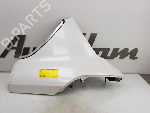 Bagskærm venstre FORD B-MAX (JK) 1.6 Ti (105 hp) 12028804