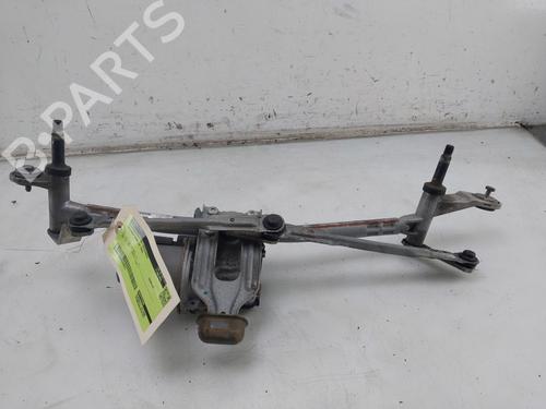 Used Front wipers mechanism PEUGEOT 5008 II (MC_, MJ_, MR_, M4_) 1.2 THP (MRHNYH, MRHNYW, MRHNSJ, MRHNSU, MRHNSM) (131 hp) 30466364
