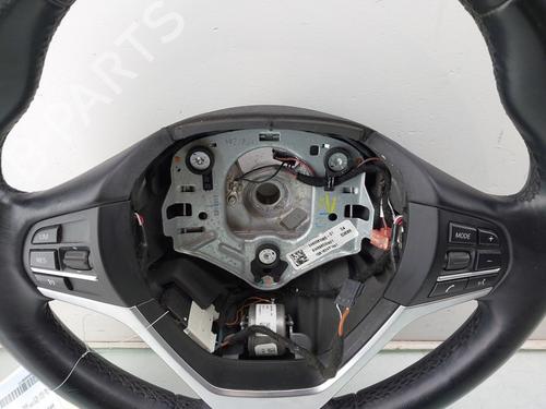 Steering wheel BMW X5 (F15, F85) xDrive 30 d | BP29546029C49 