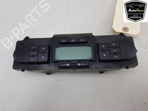 Used Climate control Climate control SEAT ALTEA (5P1) 1.9 TDI (105 hp) 15009534 15009534