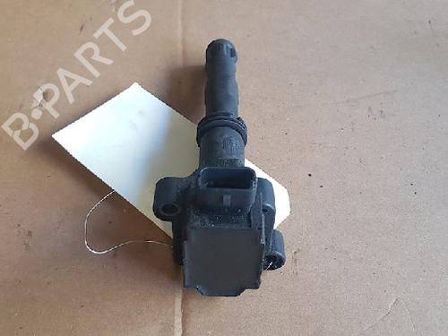 Used Ignition coil PORSCHE BOXSTER (986) S 3.2 (252 hp) 13140613
