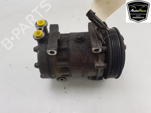 AC compressor ALFA ROMEO 147 (937_) 1.6 16V T.SPARK ECO (937.AXA1A, 937.BXA1A) | BP15398728M34