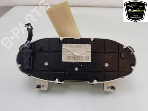 Instrument cluster FORD FIESTA VI (CB1, CCN) 1.6 Ti | BP12041921C47 