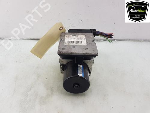 ABS pump OPEL VECTRA C GTS (Z02) 1.8 16V (F68) | BP18741869M43 