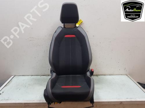 Used Right front seat OPEL MOKKA 1.2 (76) (136 hp) 29061825