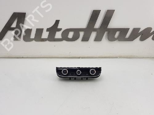 Used Climate control OPEL CROSSLAND X / CROSSLAND (P17, P2QO) 1.2 (75) (110 hp) 12015616