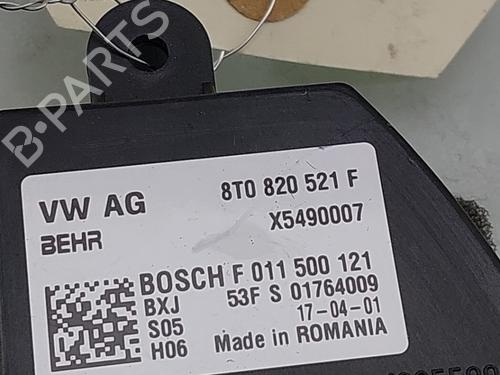 Heater resistor PORSCHE MACAN (95B) 2.0 | BP29823547M108