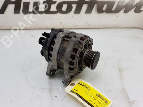 Alternator PEUGEOT 208 I (CA_, CC_) 1.2 PureTech 82 | BP12029077M7 