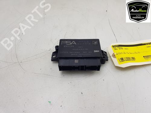 Used Control unit Control unit 18263398 18263398