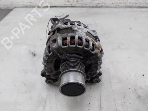 Alternador Alternador VW GOLF VII (5G1, BQ1, BE1, BE2) 1.0 TSI (110 hp) 33811822 33811822