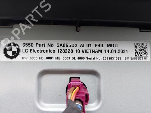Control unit BMW 1 (F40) 118 i | BP36489366M11 - Image 4