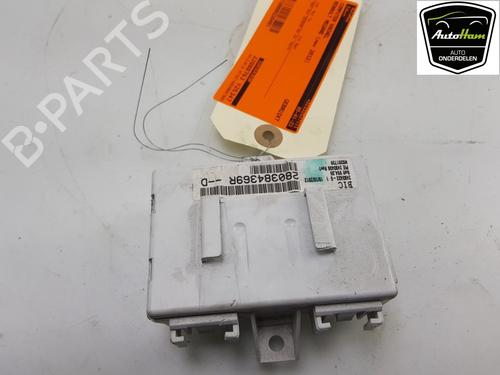 Elektronisk modul RENAULT MEGANE III Grandtour (KZ0/1) 1.5 dCi (KZ09, KZ0D, KZ1G, KZ29, KZ14, KZ1W, KZ10, KZ1F,... (110 hp) 12049244