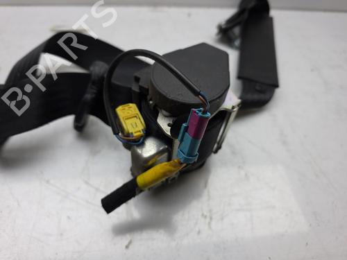 Front right seatbelt FIAT DOBLO Box Body/MPV (223_) 1.3 JTD 16V Multijet | BP30167847I25