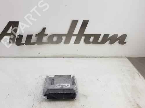 Used Engine control unit (ECU) Engine control unit (ECU) 12010644 12010644