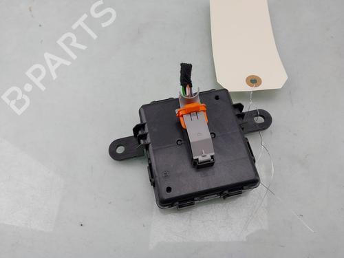 Electronic module SKODA OCTAVIA IV Combi (NX5, PV5) 1.0 TSI | BP27321573M83 - Image 2