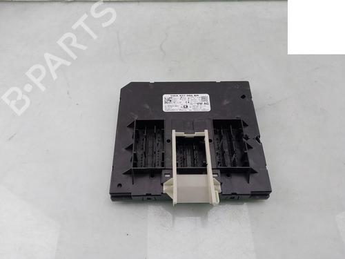 Elektronik Modul für VW CADDY V Box Body/MPV (SBA, SBH) 2.0 TDi BMT (75 hp) 27458742