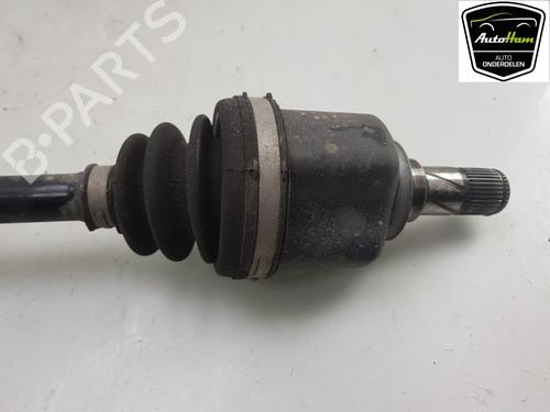 Left front driveshaft MINI MINI (F56) Cooper | BP12046987M38 - Image 2
