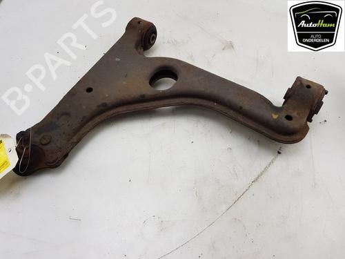 Used Left front suspension arm OPEL ZAFIRA / ZAFIRA FAMILY B (A05) 2.2 (M75) (150 hp) 15640358