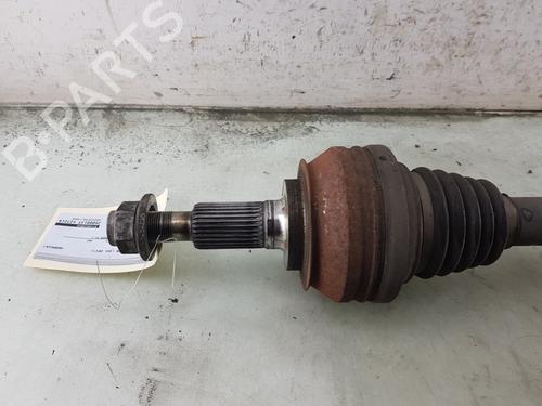 Right rear driveshaft PORSCHE PANAMERA (971) 2.9 4 E-Hybrid (97ABE1, 97BBE1, 97ABX1) | BP29910007M41