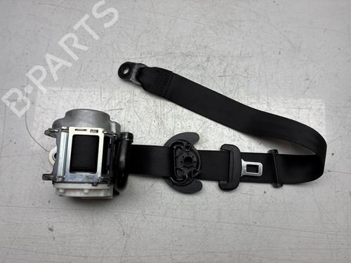 Front left seatbelt AUDI Q2 (GAB, GAG) 1.6 TDI | BP39467215I26 - Image 2