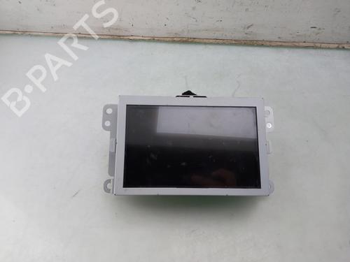 Used Electronic module Electronic module FORD TRANSIT V363 Van (FCD, FDD) 2.0 EcoBlue (130 hp) 34393360 34393360