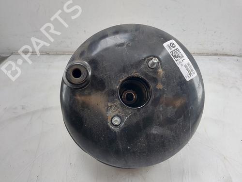 Used Servo brake Servo brake BMW X5 (F15, F85) xDrive 30 d (258 hp) 34057055 34057055