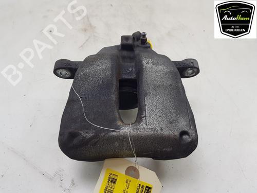 Used Left front brake caliper PEUGEOT 2008 II (UD_, US_, UY_, UJ_, UR_, UC_) 1.2 PureTech 100 (USHNK) (101 hp) 17646398