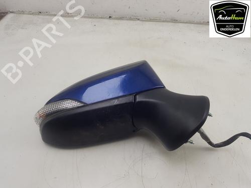 Used Right mirror TOYOTA AVENSIS Estate (_T27_) 1.8 VVT-i (ZRT271_, ZRT271R) (147 hp) 19772531