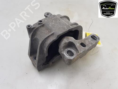Engine mount AUDI TT Roadster (8J9) 2.0 TFSI | BP17121298M89 
