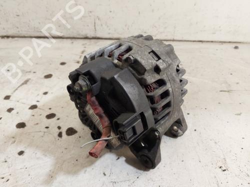 Alternator RENAULT TWINGO II (CN0_) 1.2 (CN0D) | BP40525686M7 - Image 3