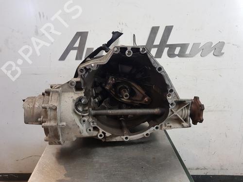 Gearbox AUDI Q5 (8RB) 2.0 TFSI quattro | BP12029629M3 