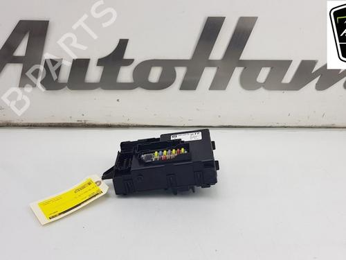 Used Fuse box Fuse box OPEL MERIVA B MPV (S10) 1.4 (75) (120 hp) 15090287 15090287
