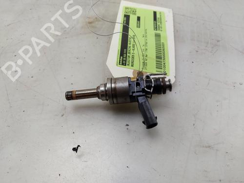 Used Injector Injector MERCEDES-BENZ C-CLASS (W204) C 180 CGI (204.049) (156 hp) 36489274 36489274