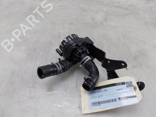 Auxiliary water pump VW TRANSPORTER T6 Van (SGA, SGH, SHA, SHH) 2.0 TDI | BP29910371M111