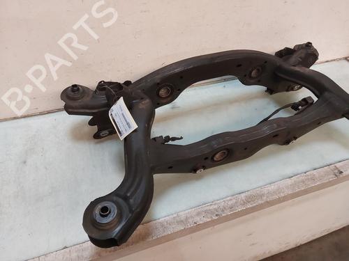 Subframe MERCEDES-BENZ A-CLASS (W177) AMG A 45 S 4-Matic+ (177.054) | BP32337437M9