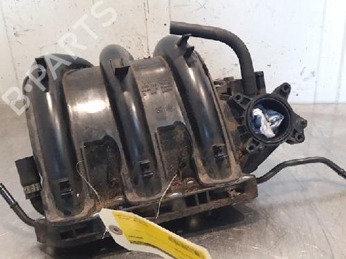 Manifold Indsugning SKODA FABIA II (542) 1.2 | BP12015225M70 